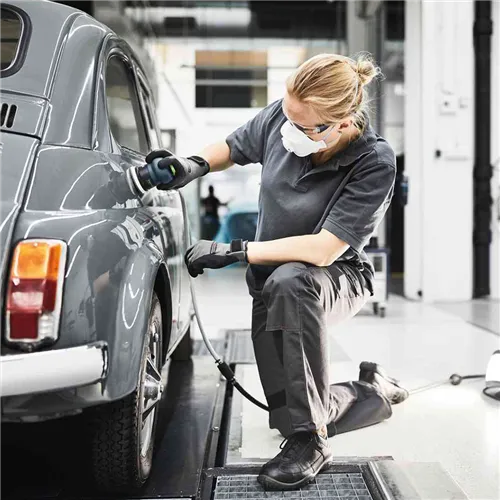 Festool Interface-Pad (tlumicí podložka) IP-STF-D77/6