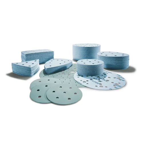 Festool Brusný papír STF 93X178 - P60 GR/50 Granat