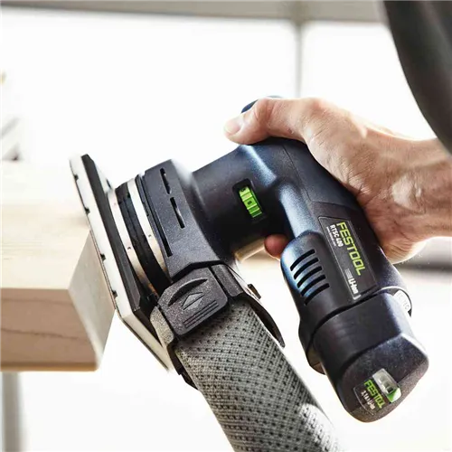 Festool Brusný papír STF 93X178 - P60 GR/50 Granat