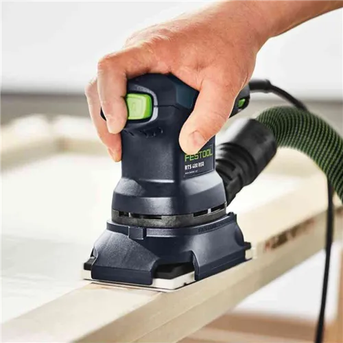 Festool Brusný papír STF 80X133 - P120 RU2/50 Rubin 2