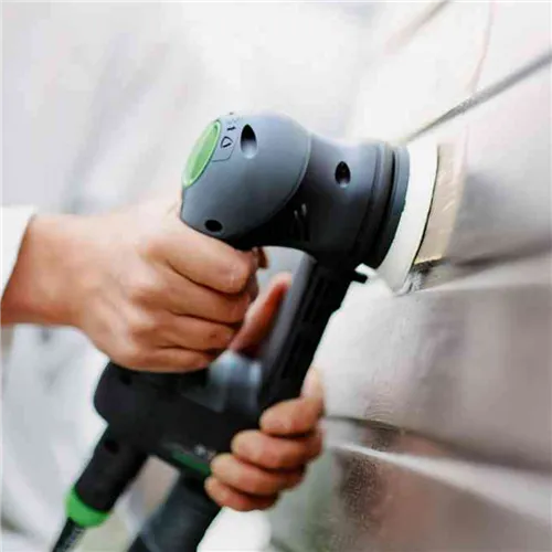 Festool Brusné kotouče STF D90/6 - P180 RU2/50 Rubin 2