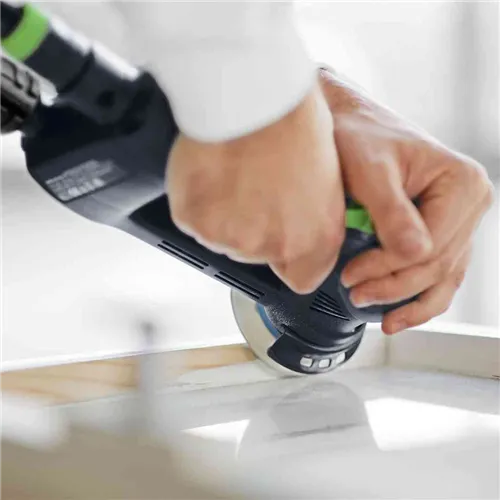 Festool Brusné kotouče STF D90/6 - P180 RU2/50 Rubin 2