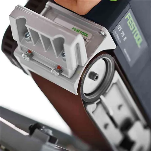 Festool Brusný pás L533X75 - P80 RU2/10 Rubin 2