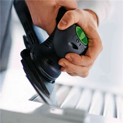 Festool Brusný papír STF V93/6 - P150 RU2/50 Rubin 2