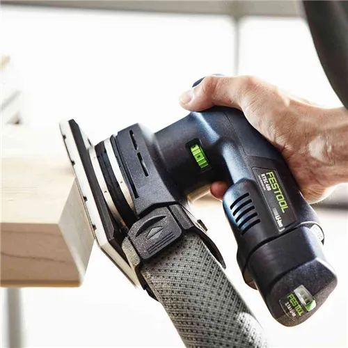 Festool Brusný papír STF 93X178 P100 GR/100 Granat