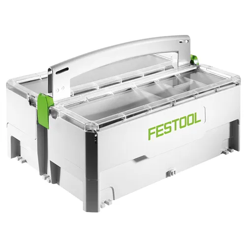 Festool SYS-StorageBox SYS-SB