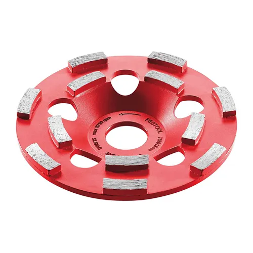 Festool Diamantový kotouč DIA ABRASIVE-D130-ST