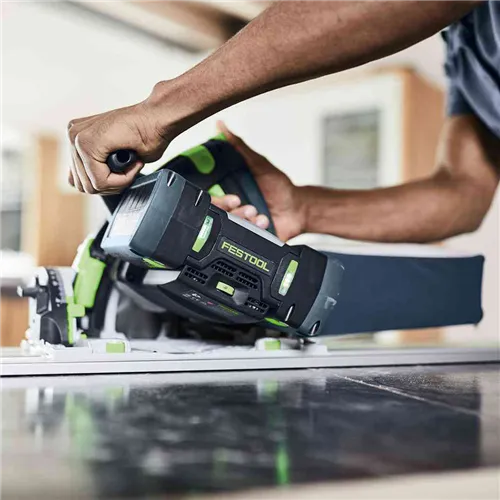Festool Vak na prach SB-TSC