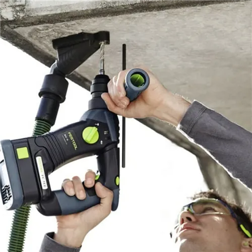 Festool Hubice na prach při vrtání D 27-BSD