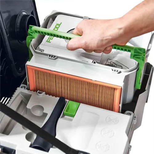 Festool Hlavní filtr HF-CT SYS