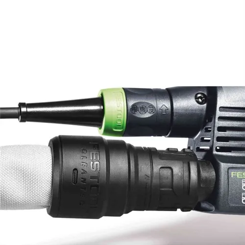 Festool Spojovací objímka D 27/22 DM-AS/CT