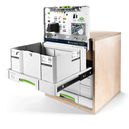 Festool Výsuv SYS-AZ