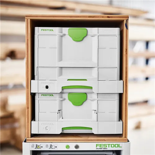 Festool Výsuv SYS-AZ