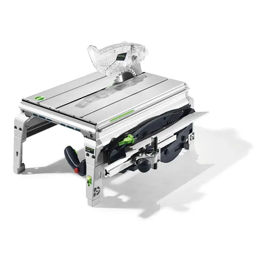 Festool Stolní pila CS 50 EBG-FLR PRECISIO