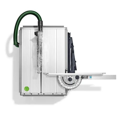 Festool Stolní pila CS 50 EBG-FLR PRECISIO