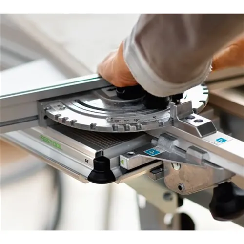 Festool Stolní pila CS 50 EBG-FLR PRECISIO