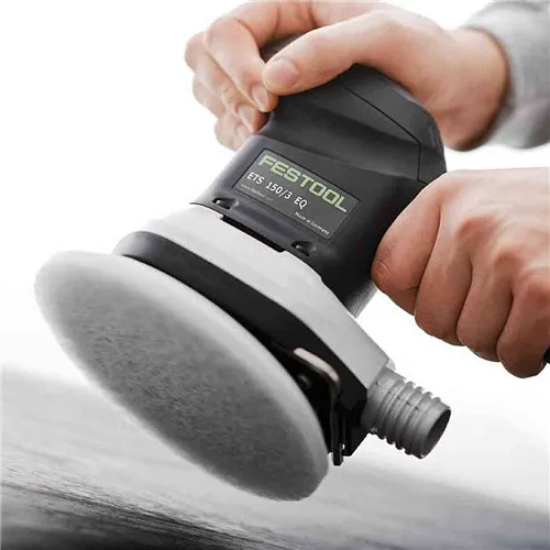 Festool Excentrická bruska ETS 150/3 EQ