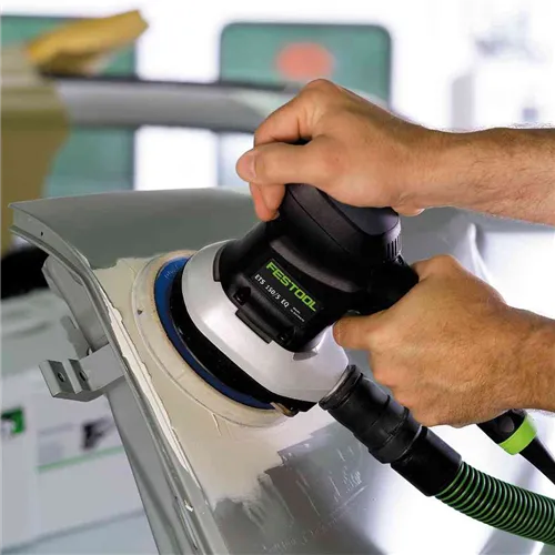 Festool Excentrická bruska ETS 150/3 EQ