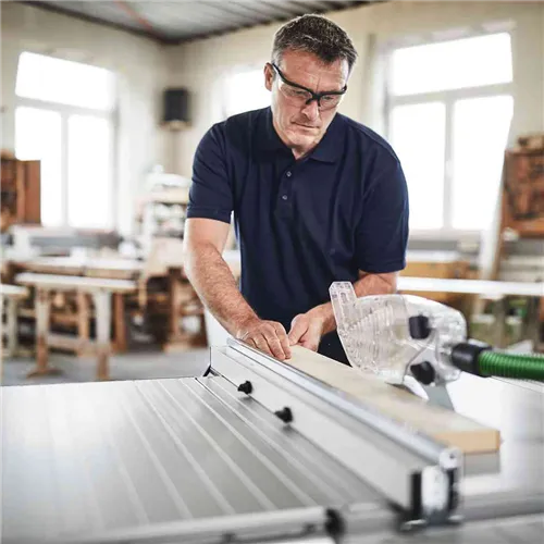 Festool Podélný doraz LA TKS 80