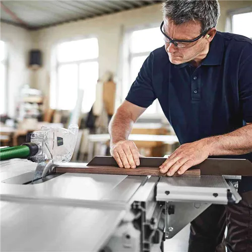 Festool Posuvný stůl ST TKS 80