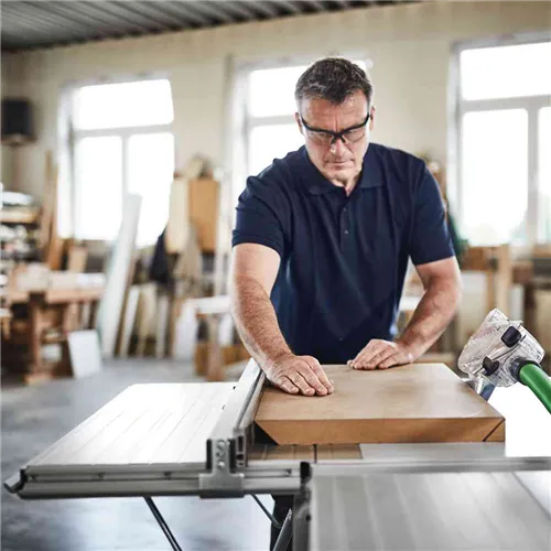 Festool Rozšíření VB TKS 80