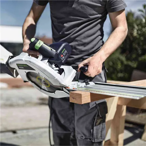 Festool Okružní pila HK 85 EB-Plus
