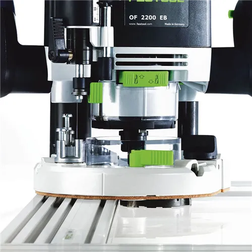 Festool Horní frézka OF 2200 EB-Plus