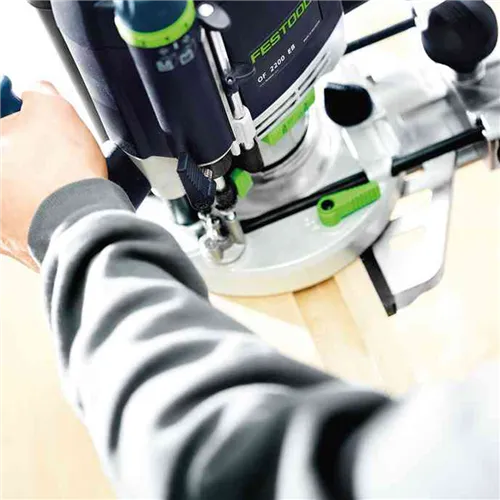 Festool Horní frézka OF 2200 EB-Plus