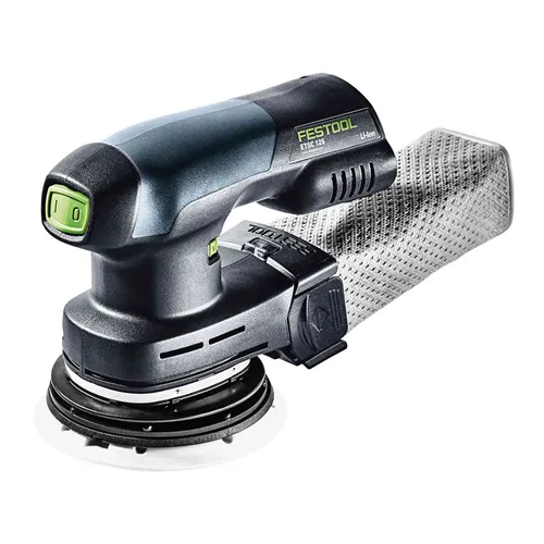 Festool Akumulátorová excentrická bruska ETSC 125-Basic