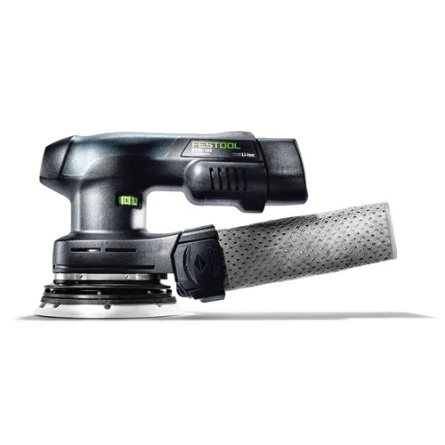 Festool Akumulátorová excentrická bruska ETSC 125-Basic