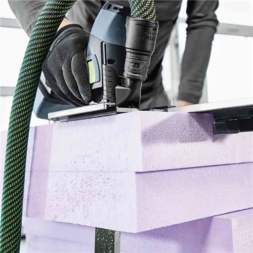 Festool Akumulátorová pila na izolační materiály ISC 240 EB-Basic