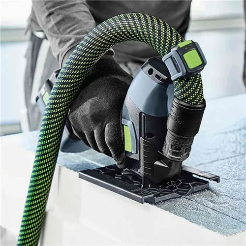 Festool Akumulátorová pila na izolační materiály ISC 240 EB-Basic