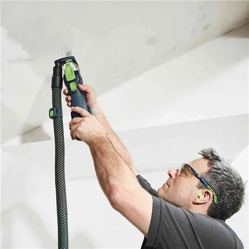 Festool Akumulátorové oscilační nářadí OSC 18 E-Basic VECTURO