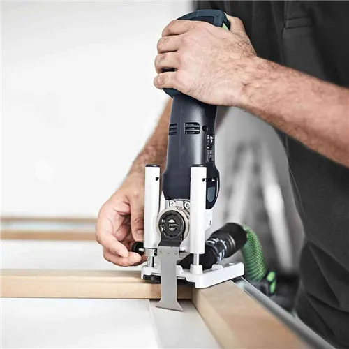 Festool Akumulátorové oscilační nářadí OSC 18 E-Basic VECTURO