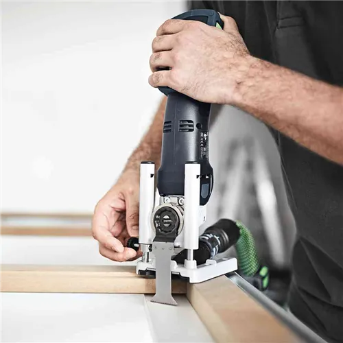 Festool Akumulátorové oscilační nářadí OSC 18 E-Basic-Set VECTURO