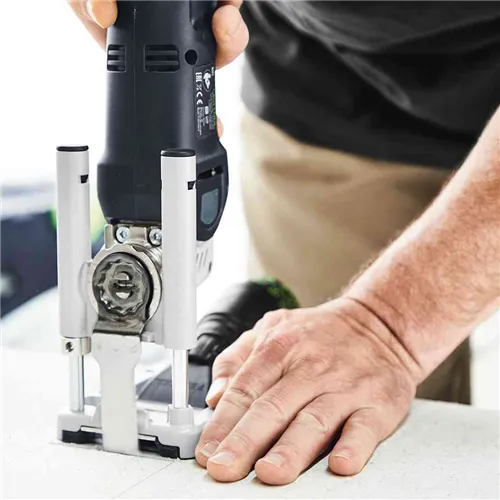 Festool Akumulátorové oscilační nářadí OSC 18 E-Basic-Set VECTURO