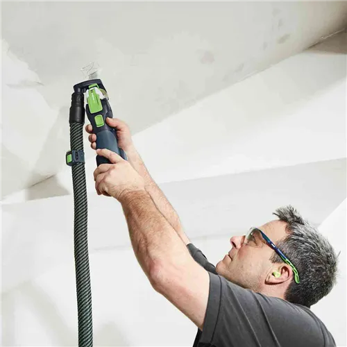 Festool Akumulátorové oscilační nářadí OSC 18 E-Basic-Set VECTURO