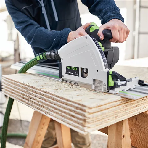 Festool Ponorná pila TS 60 KEBQ-Plus