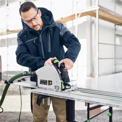 Festool Ponorná pila TS 60 KEBQ-Plus