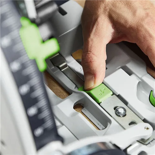 Festool Ponorná pila TS 60 KEBQ-Plus