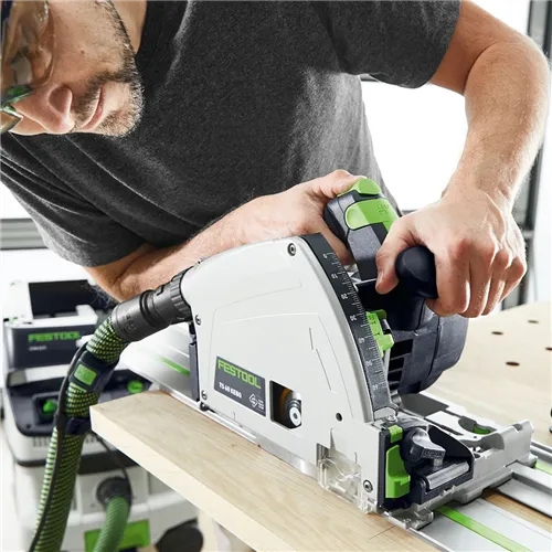 Festool Ponorná pila TS 60 KEBQ-Plus