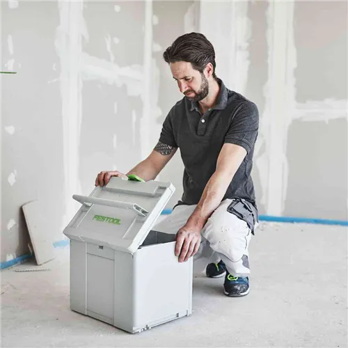 Festool Systainer SYS-STF-D225