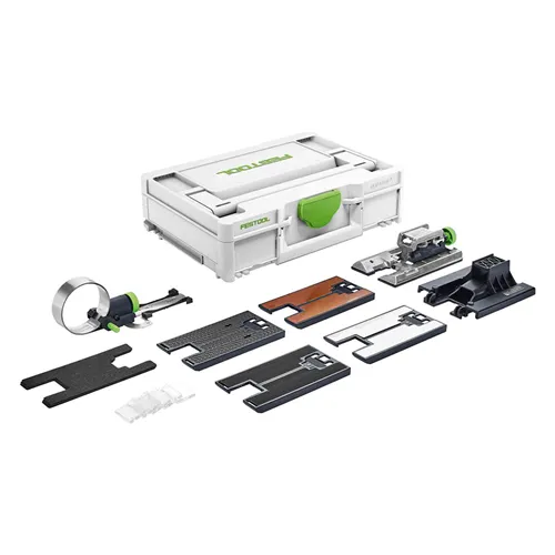 Festool Systainer s příslušenstvím ZH-SYS-PS 420