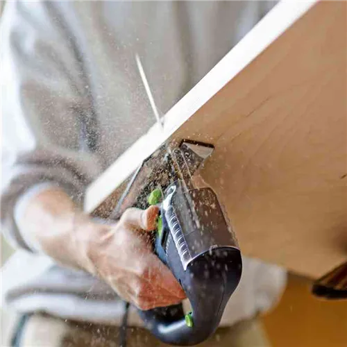 Festool Systainer s příslušenstvím ZH-SYS-PS 420