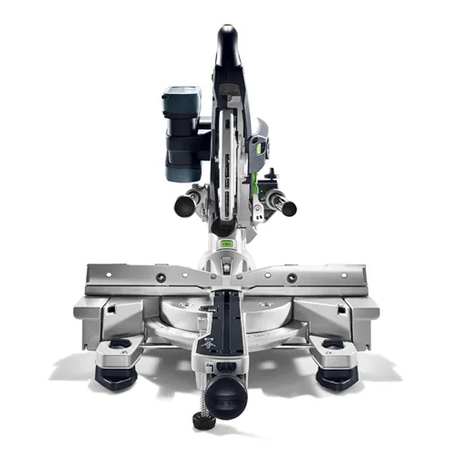 Festool Akumulátorová kapovací pila KSC 60 EB-Basic KAPEX