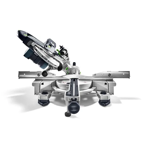 Festool Akumulátorová kapovací pila KSC 60 EB-Basic KAPEX