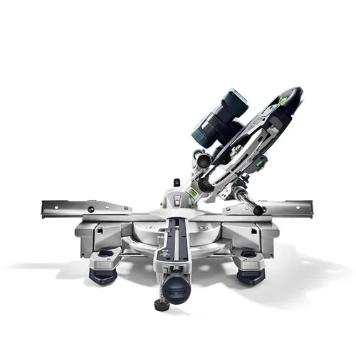 Festool Akumulátorová kapovací pila KSC 60 EB-Basic KAPEX