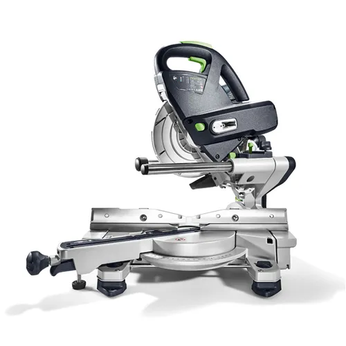 Festool Akumulátorová kapovací pila KSC 60 EB-Basic KAPEX