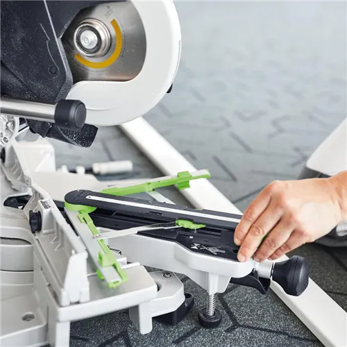Festool Akumulátorová kapovací pila KSC 60 EB-Basic KAPEX