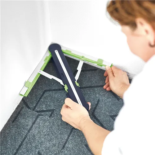 Festool Akumulátorová kapovací pila KSC 60 EB-Basic KAPEX